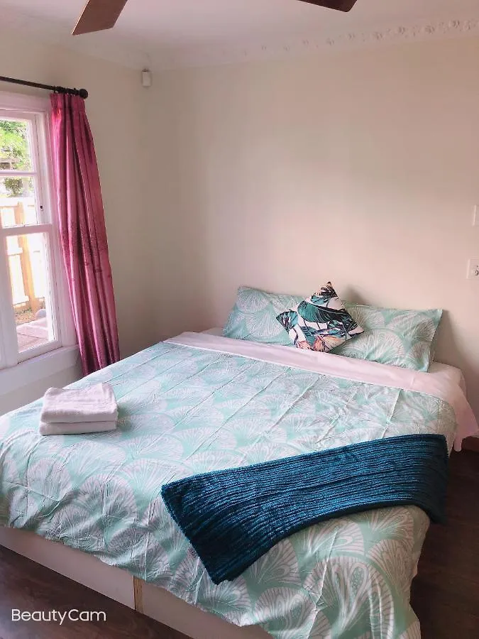 Papanui Road Holiday Home Christchurch