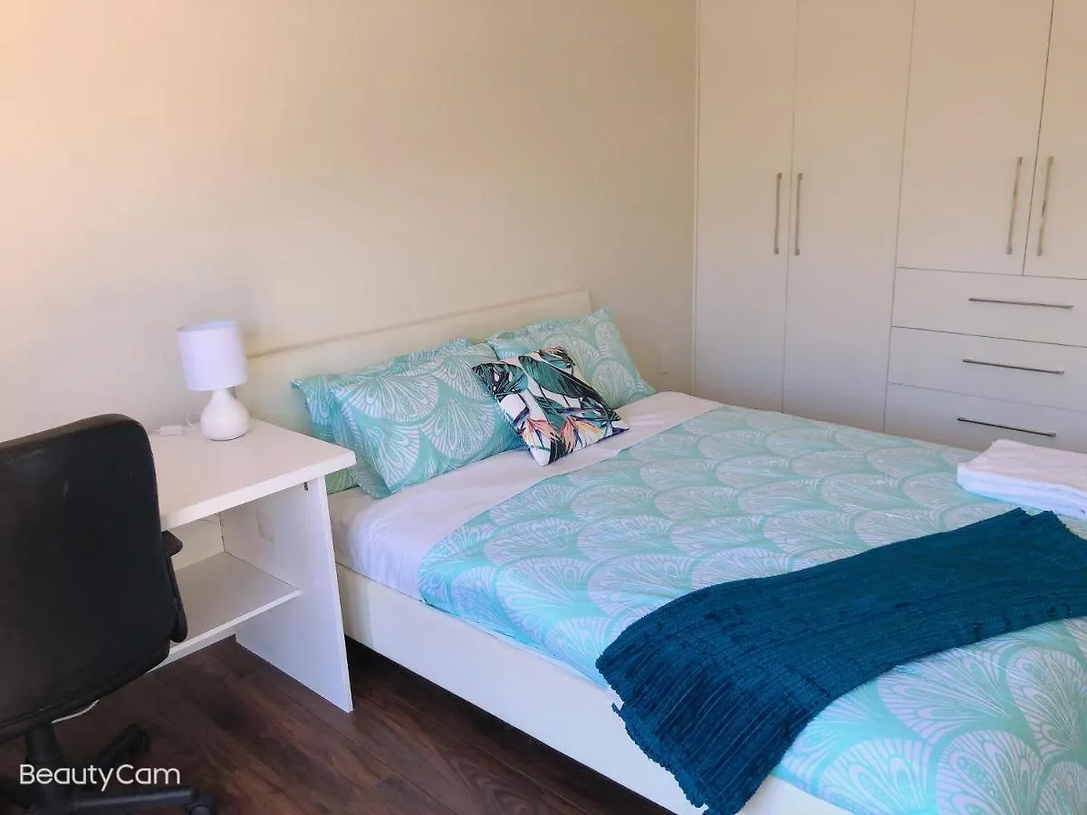 Papanui Road Holiday Home Christchurch