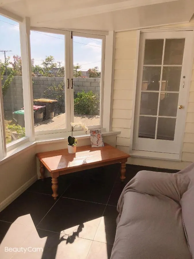 Papanui Road Holiday Home Christchurch
