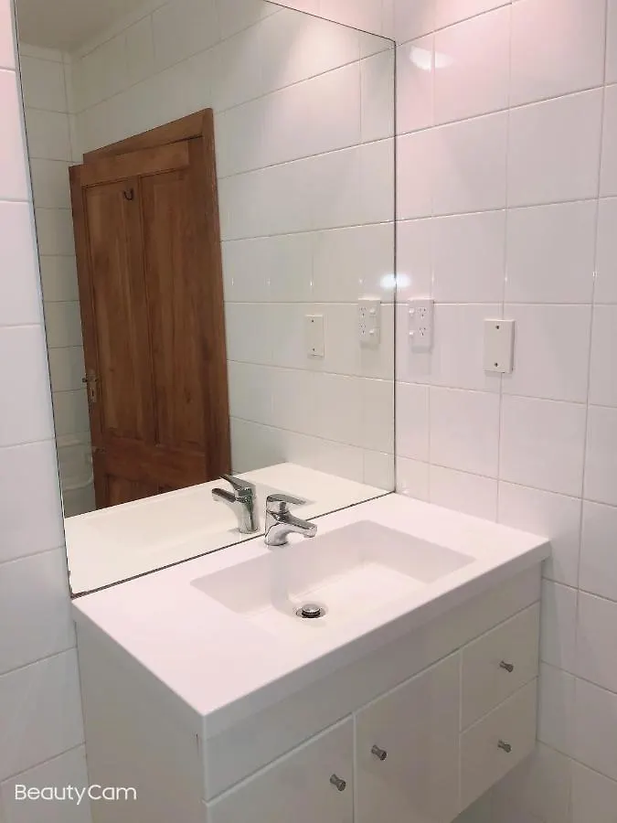 Papanui Road Holiday Home Christchurch 0*,