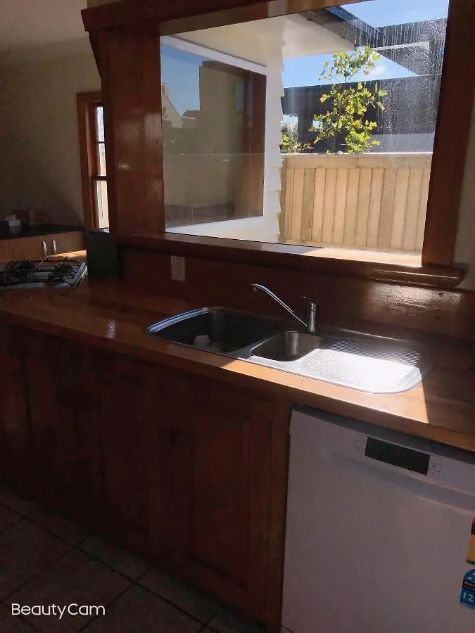 Papanui Road Holiday Home Christchurch