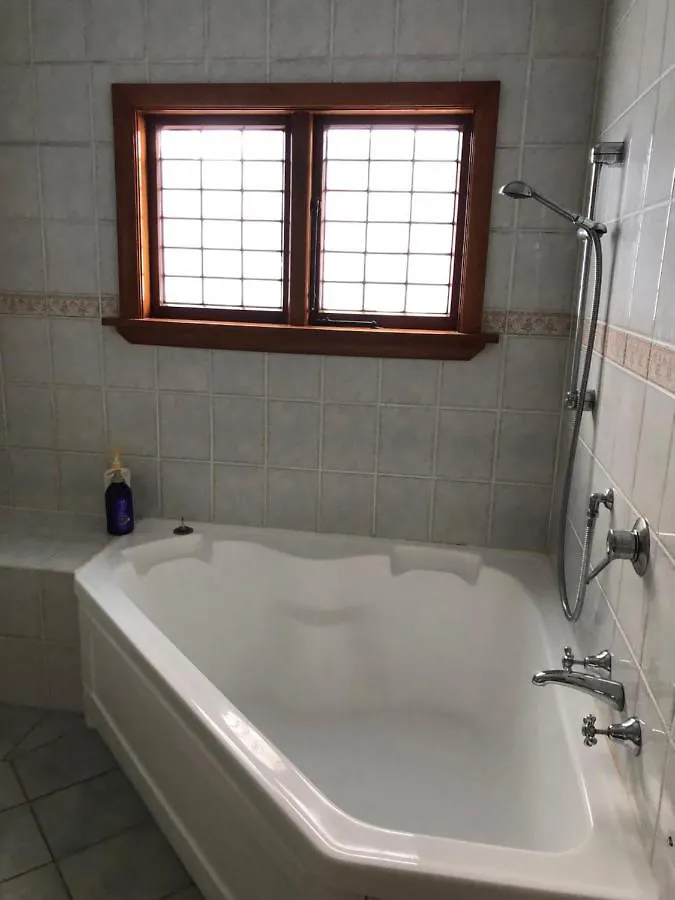 Papanui Road Holiday Home Christchurch