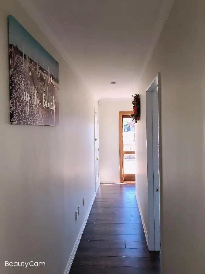 Papanui Road Holiday Home Christchurch New Zealand