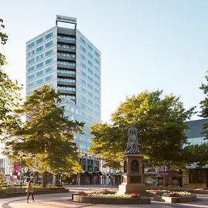 Crowne Plaza By Ihg Отель