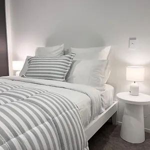 Urban Locale: Bars, Eats & Shops Apartment