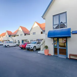 Bella Vista Motel&apartments Motel
