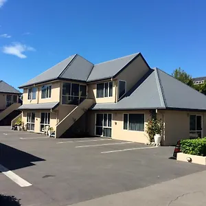 Casino Court Motor Motel